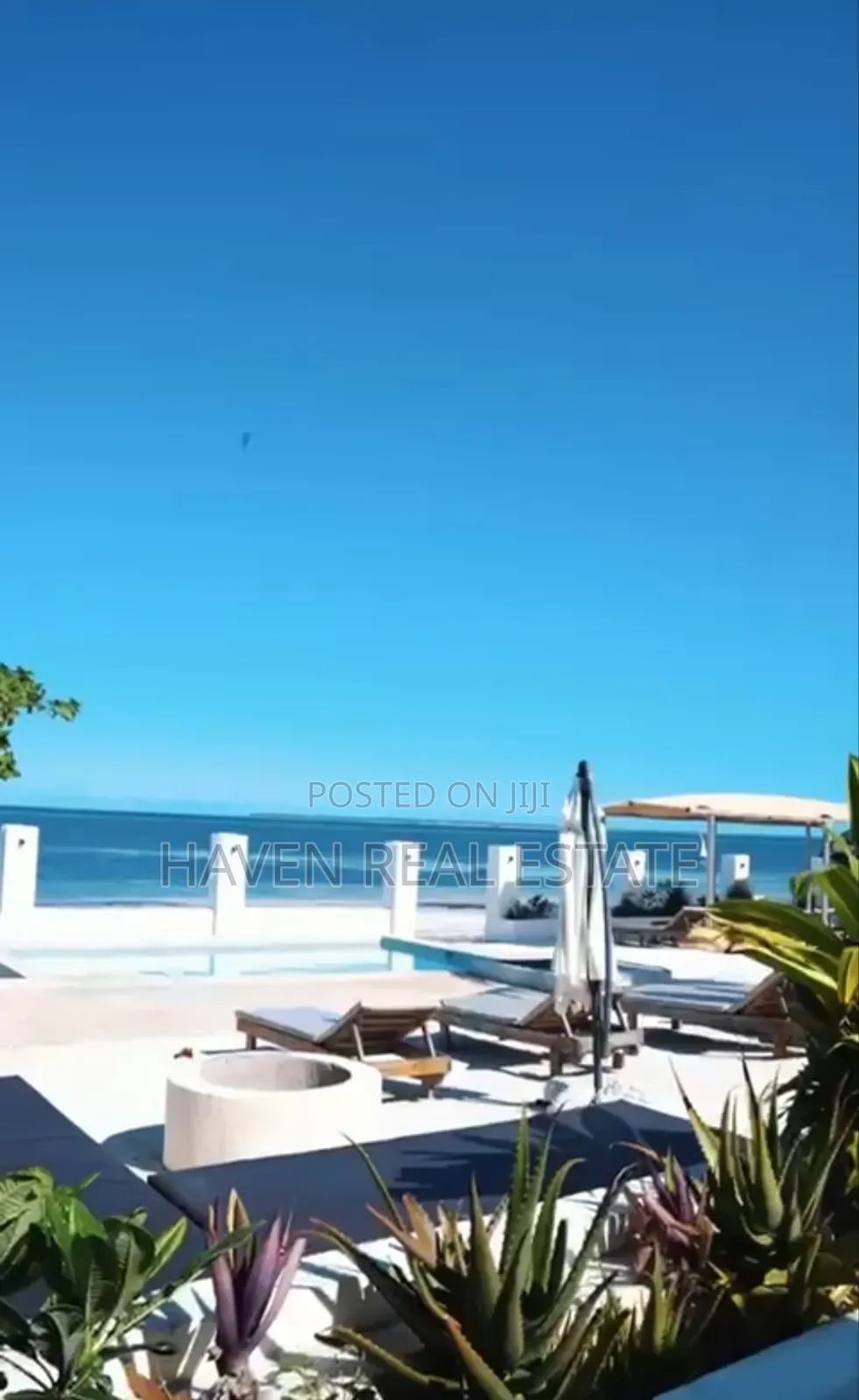 Furnished 8bdrm Villa in Kusini for sale in Kusini