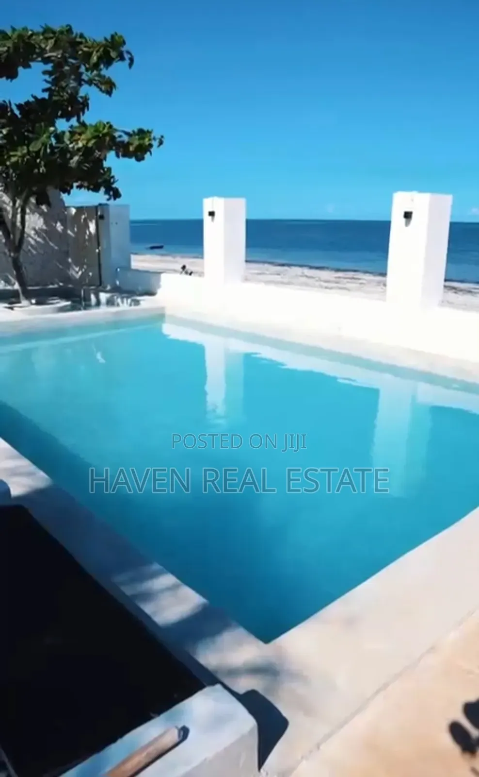 Furnished 8bdrm Villa in Kusini for sale in Kusini