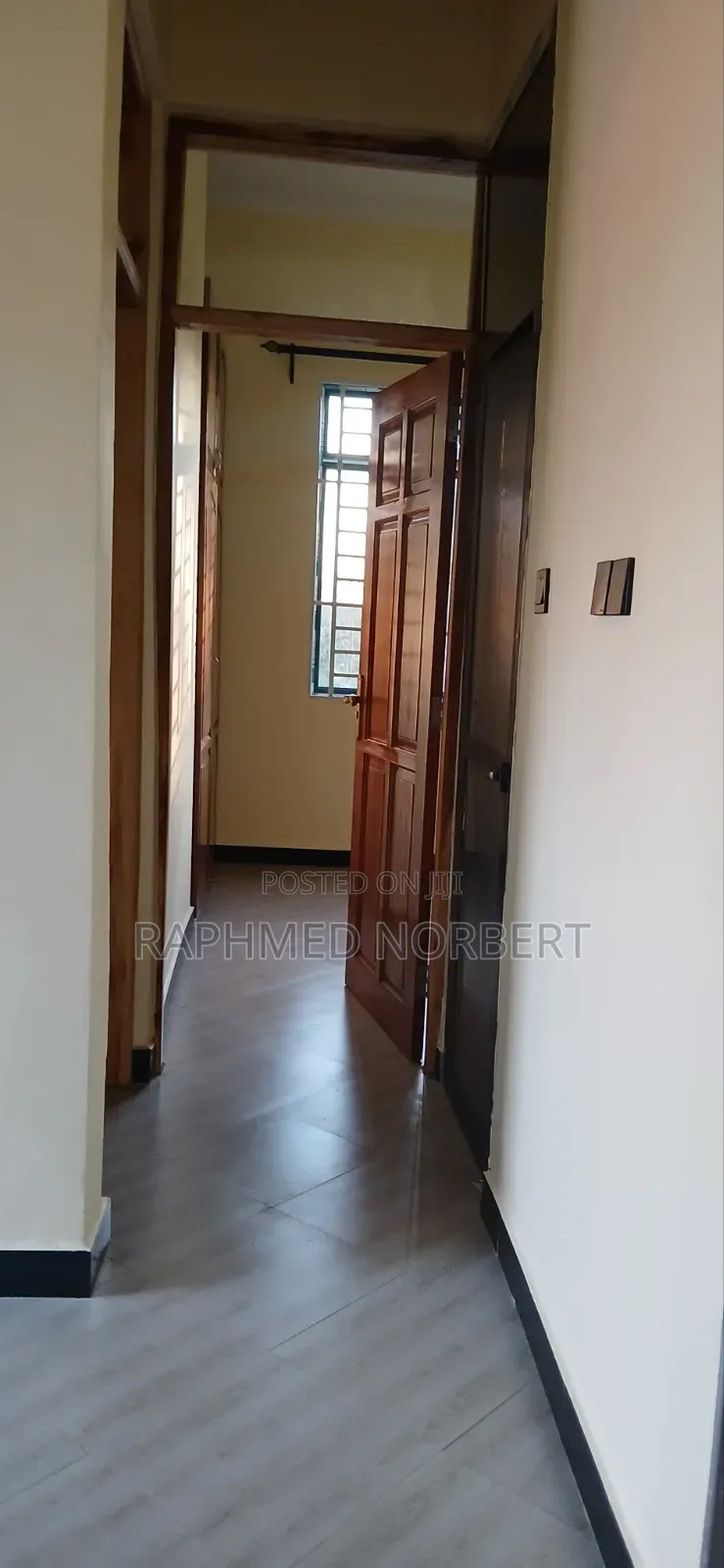 2bdrm House in Tanzania Real, Central Business Area for rent in Central Business Area
