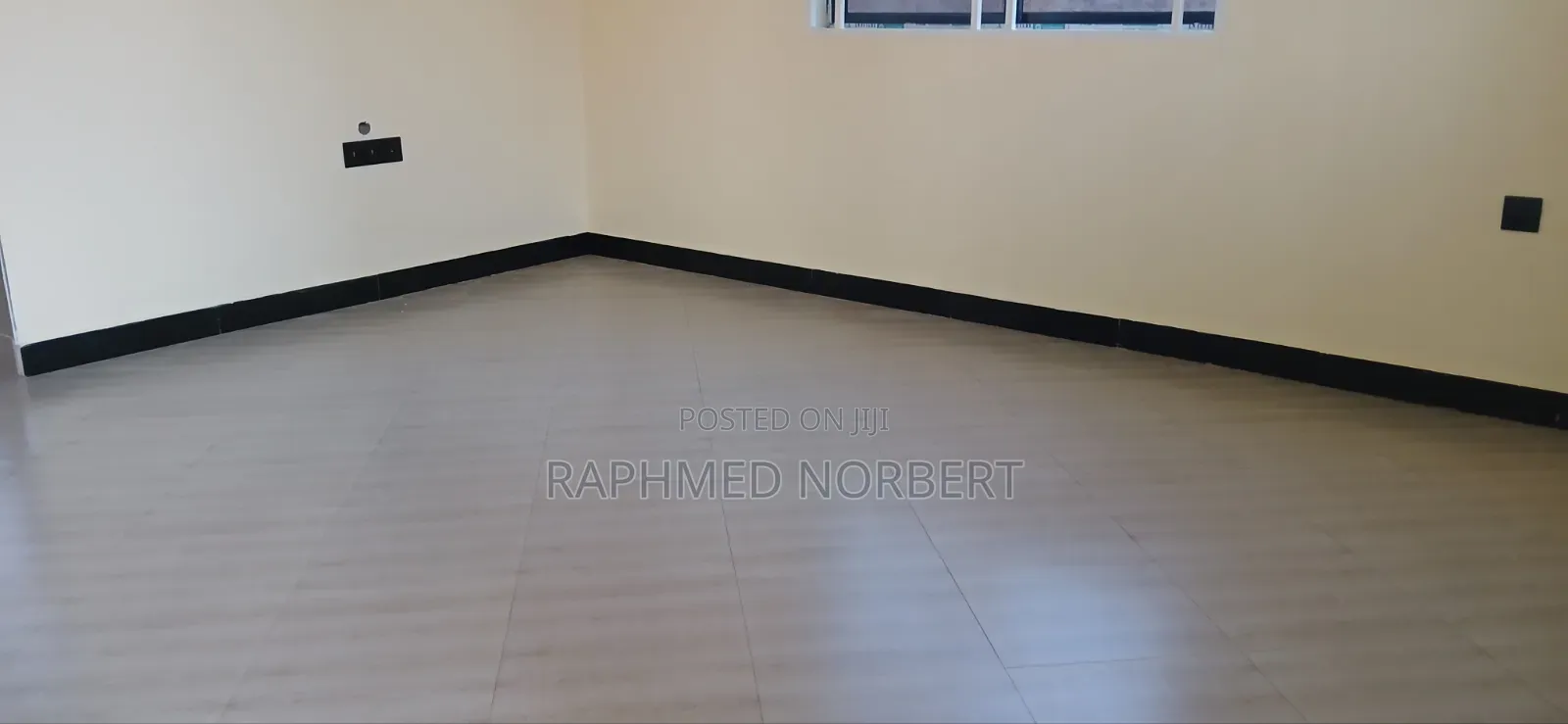2bdrm House in Tanzania Real, Central Business Area for rent in Central Business Area