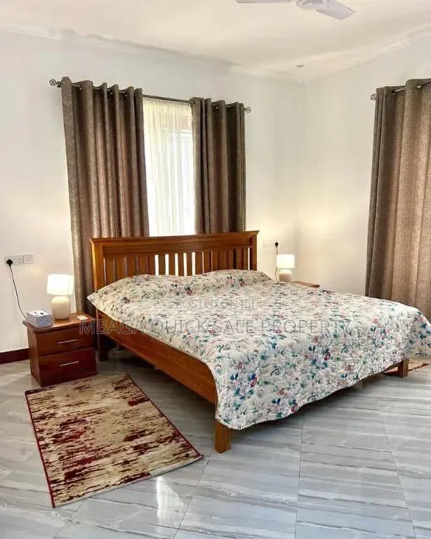 Furnished 3bdrm Apartment in Msasani for rent in Msasani