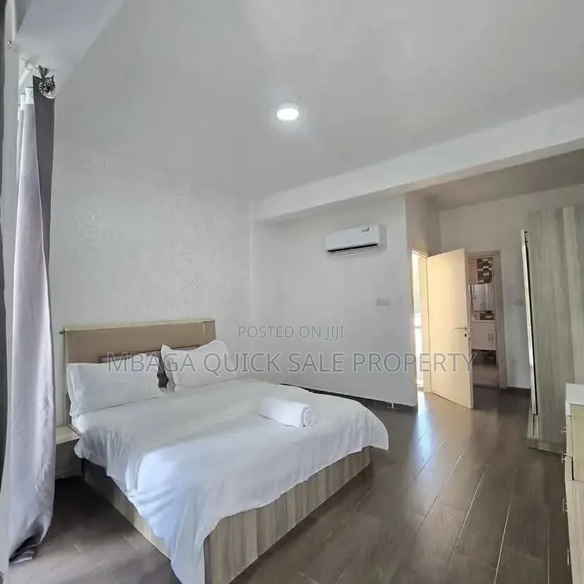 Furnished 3bdrm Apartment in Masaki for rent in Masaki