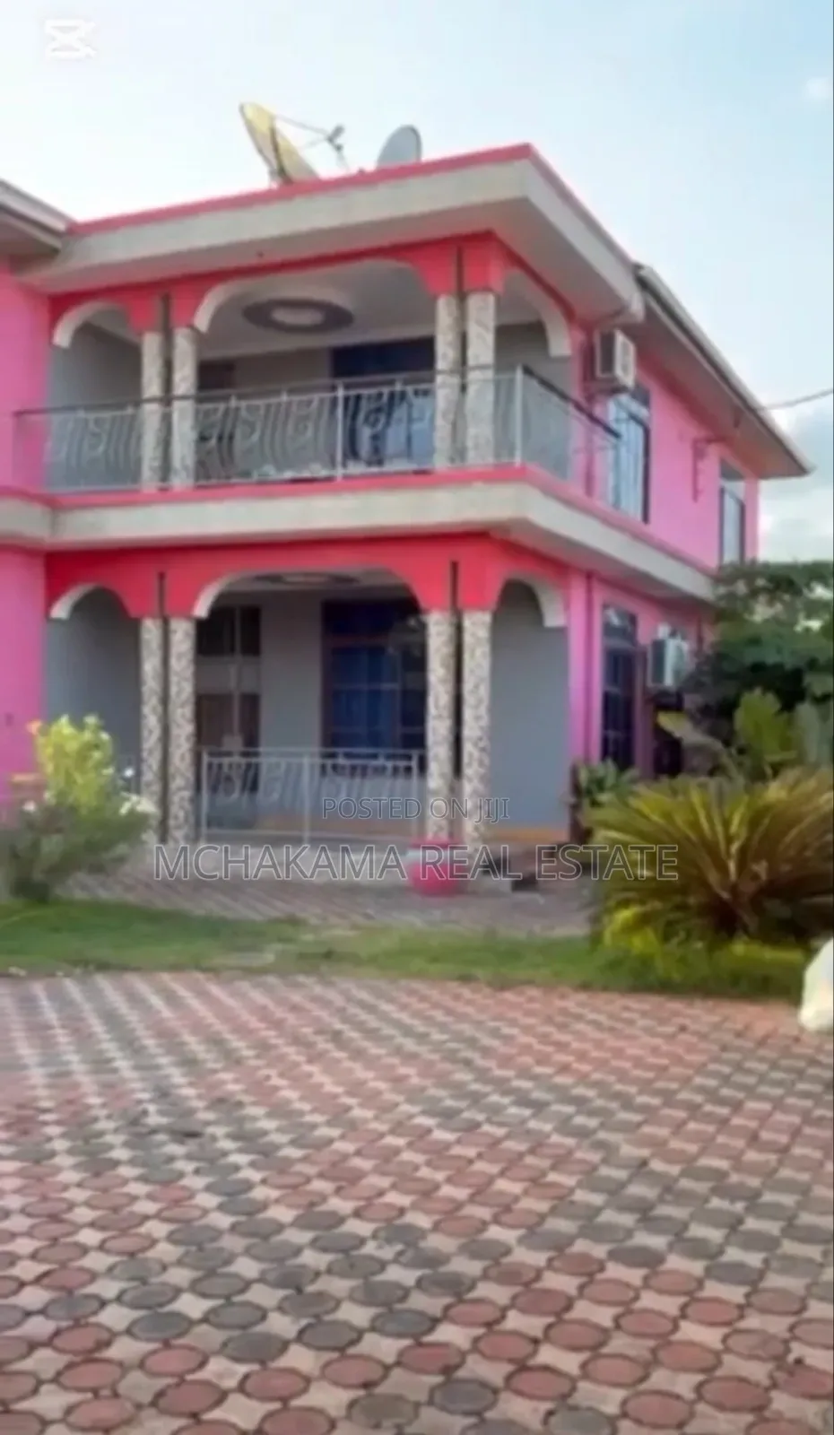 3bdrm Block of Flats in Mchakama Real Estate, Bunju for sale in Bunju
