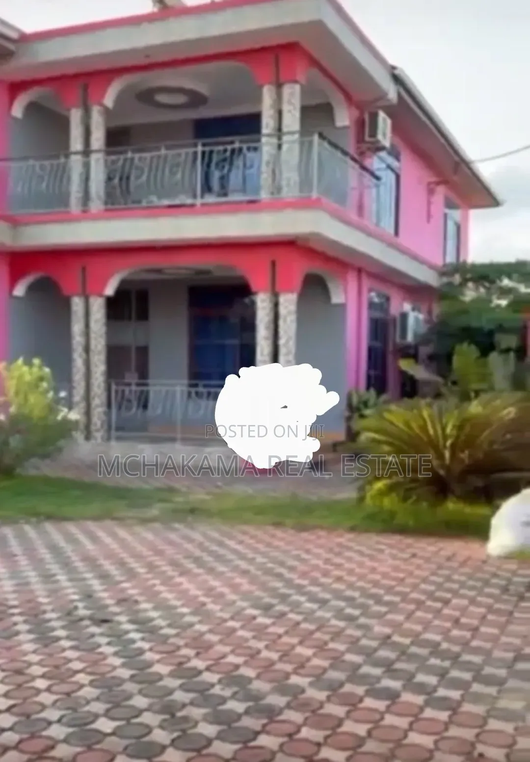 3bdrm Block of Flats in Mchakama Real Estate, Bunju for sale in Bunju