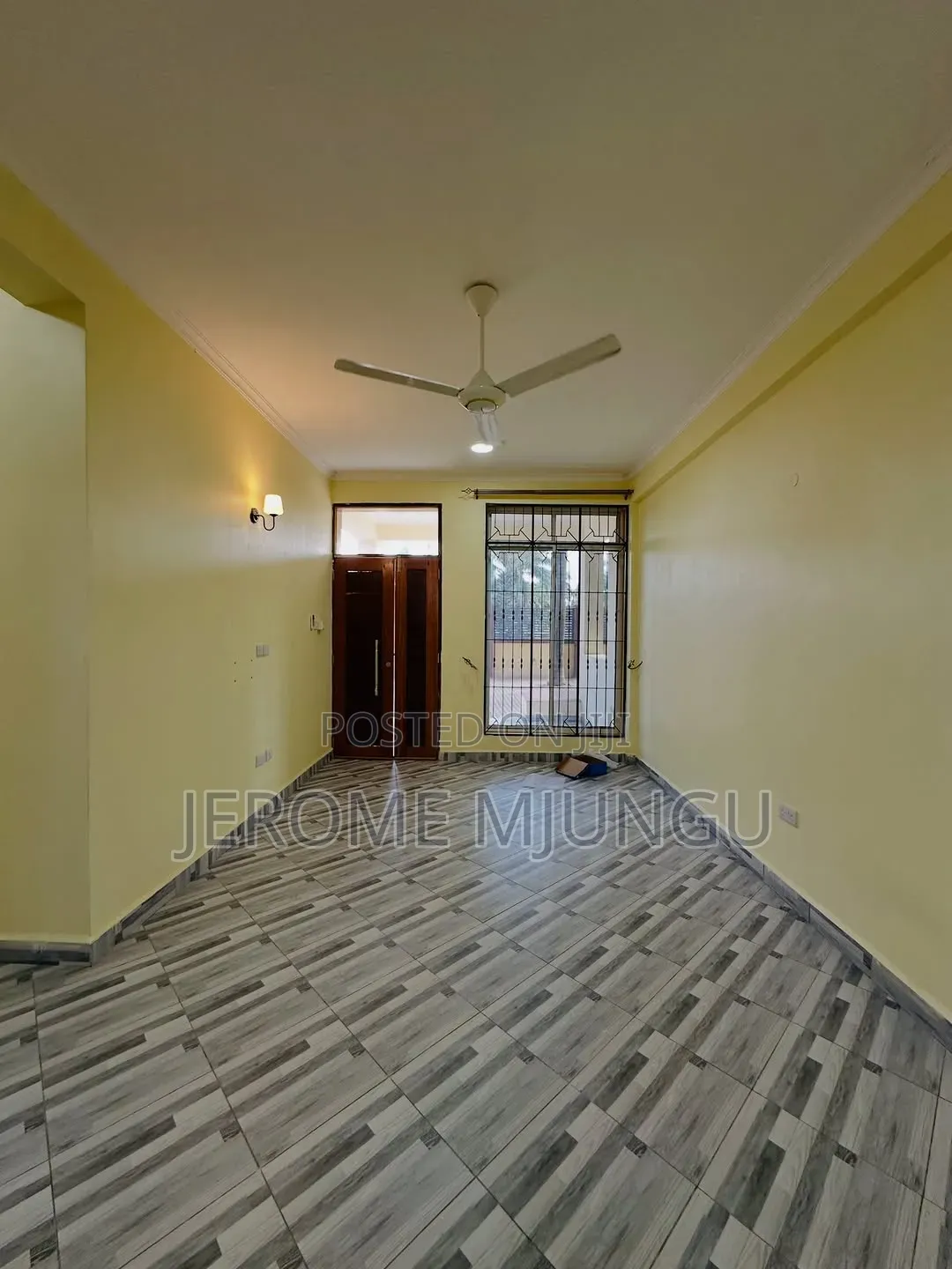 2bdrm Apartment in Kinyerezi for rent in Kinyerezi