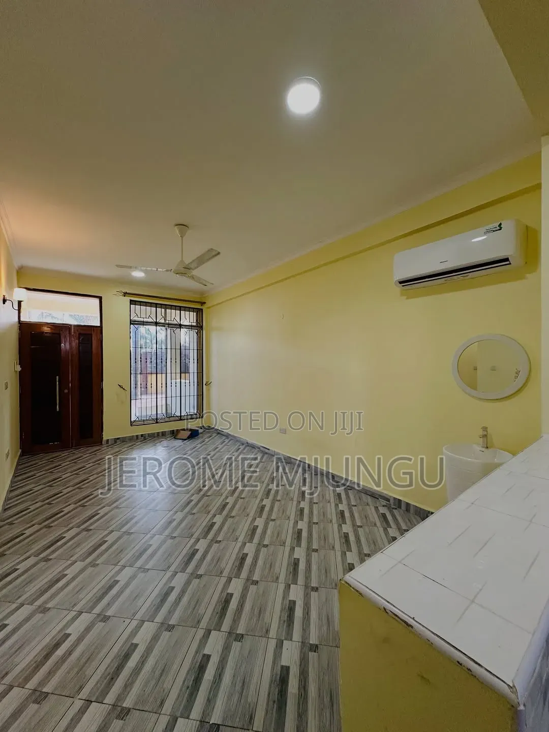 2bdrm Apartment in Kinyerezi for rent in Kinyerezi