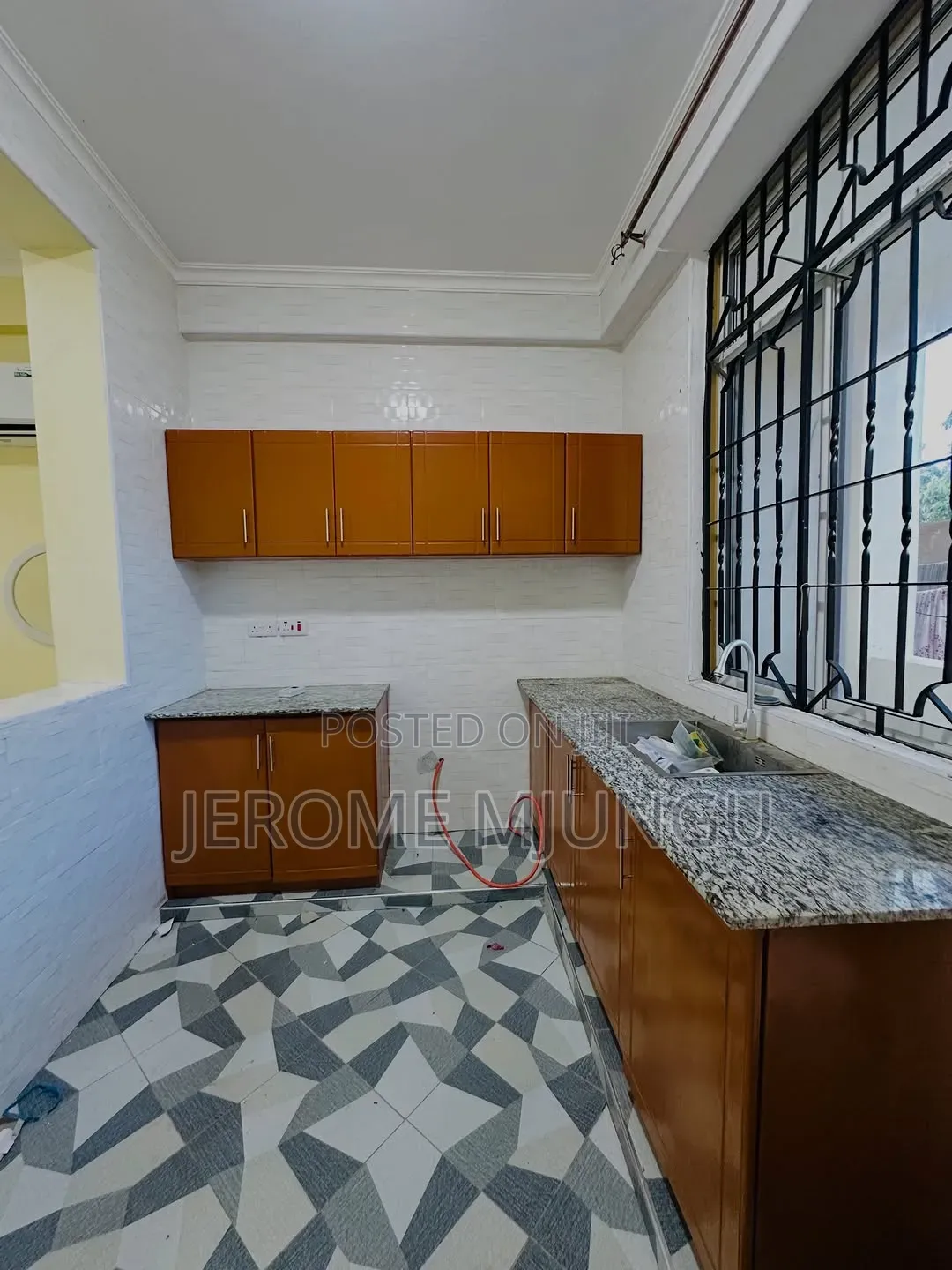 2bdrm Apartment in Kinyerezi for rent in Kinyerezi