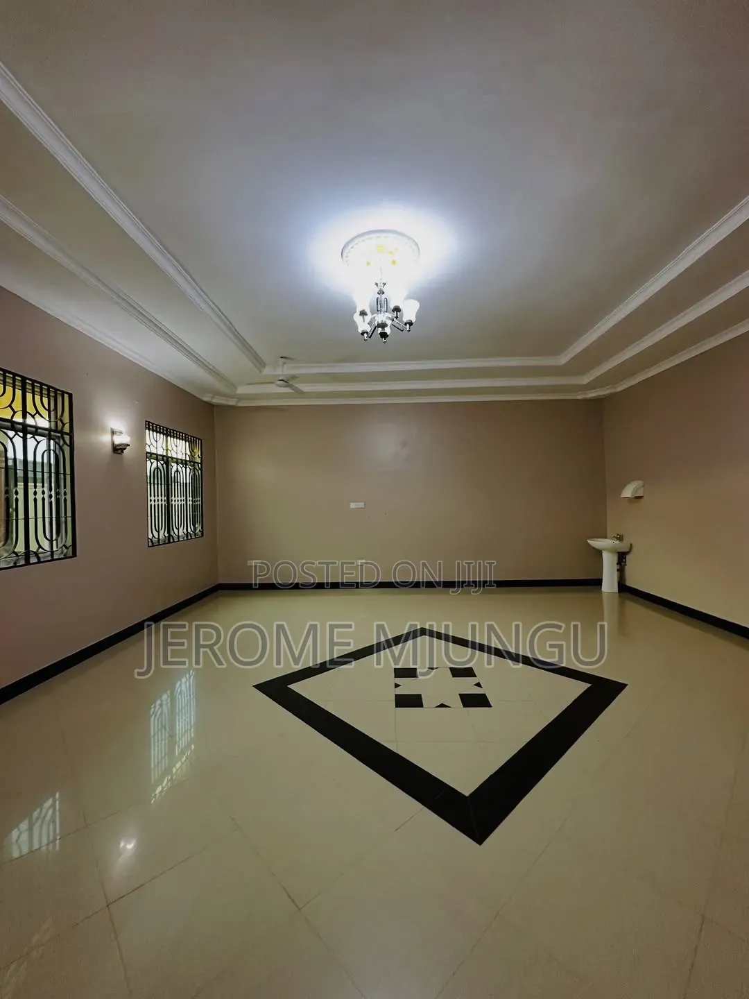 3bdrm House in Kinyerezi for rent in Kinyerezi