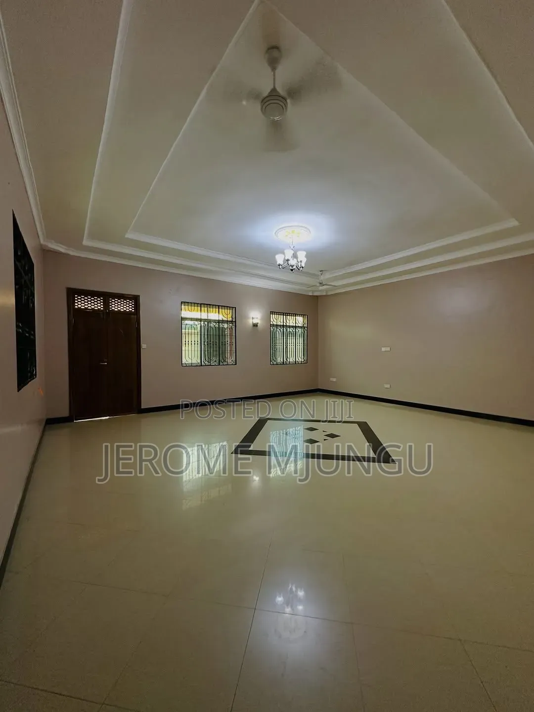 3bdrm House in Kinyerezi for rent in Kinyerezi