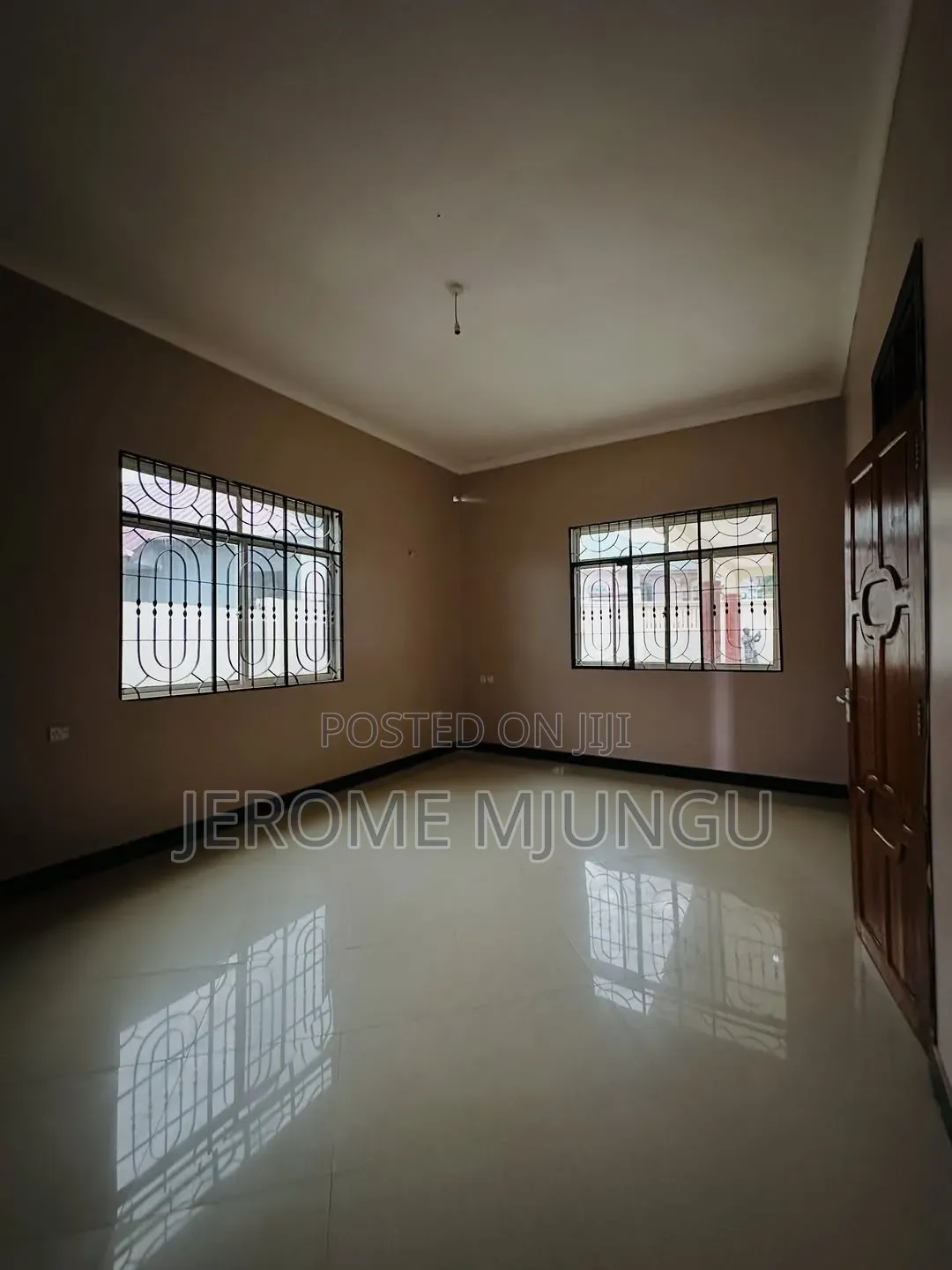 3bdrm House in Kinyerezi for rent in Kinyerezi