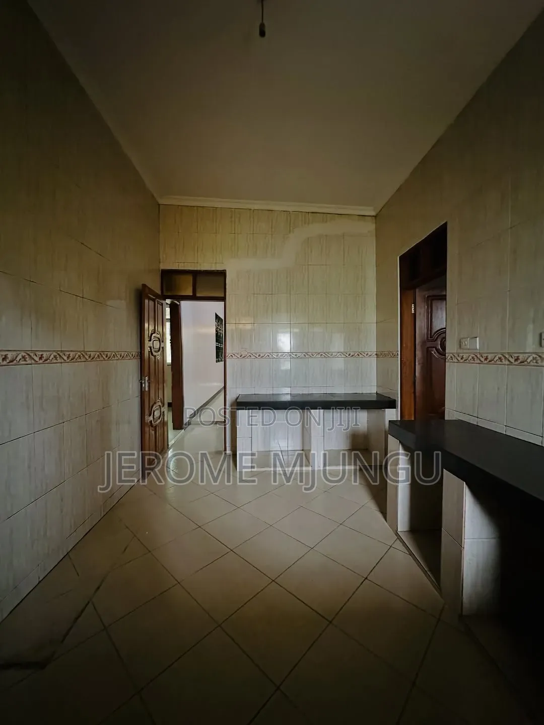 3bdrm House in Kinyerezi for rent in Kinyerezi