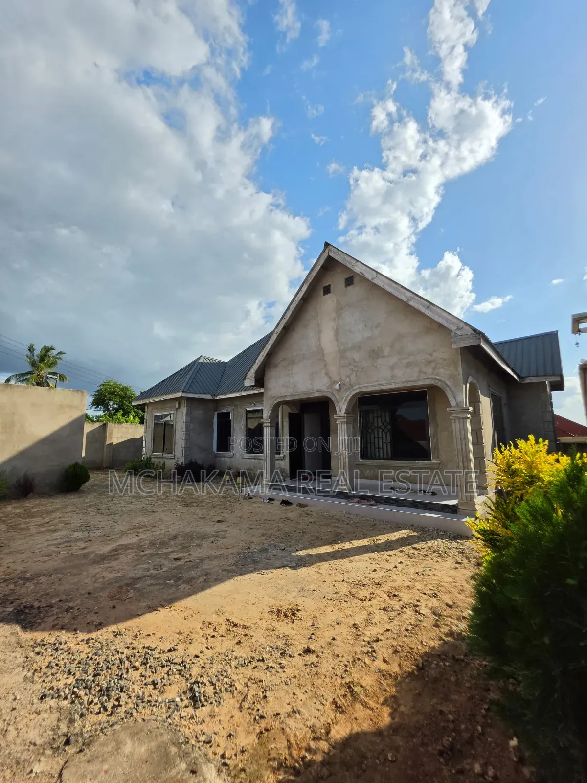 4bdrm House in Mchakama Real Estate, Goba for sale in Goba