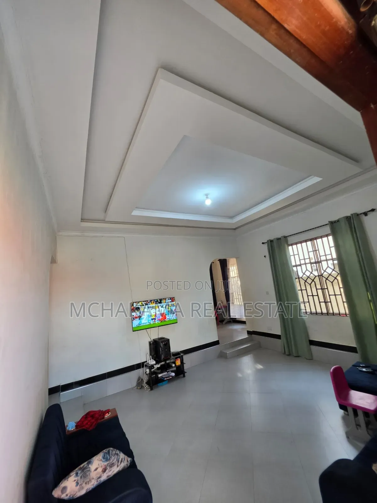 4bdrm House in Mchakama Real Estate, Goba for sale in Goba
