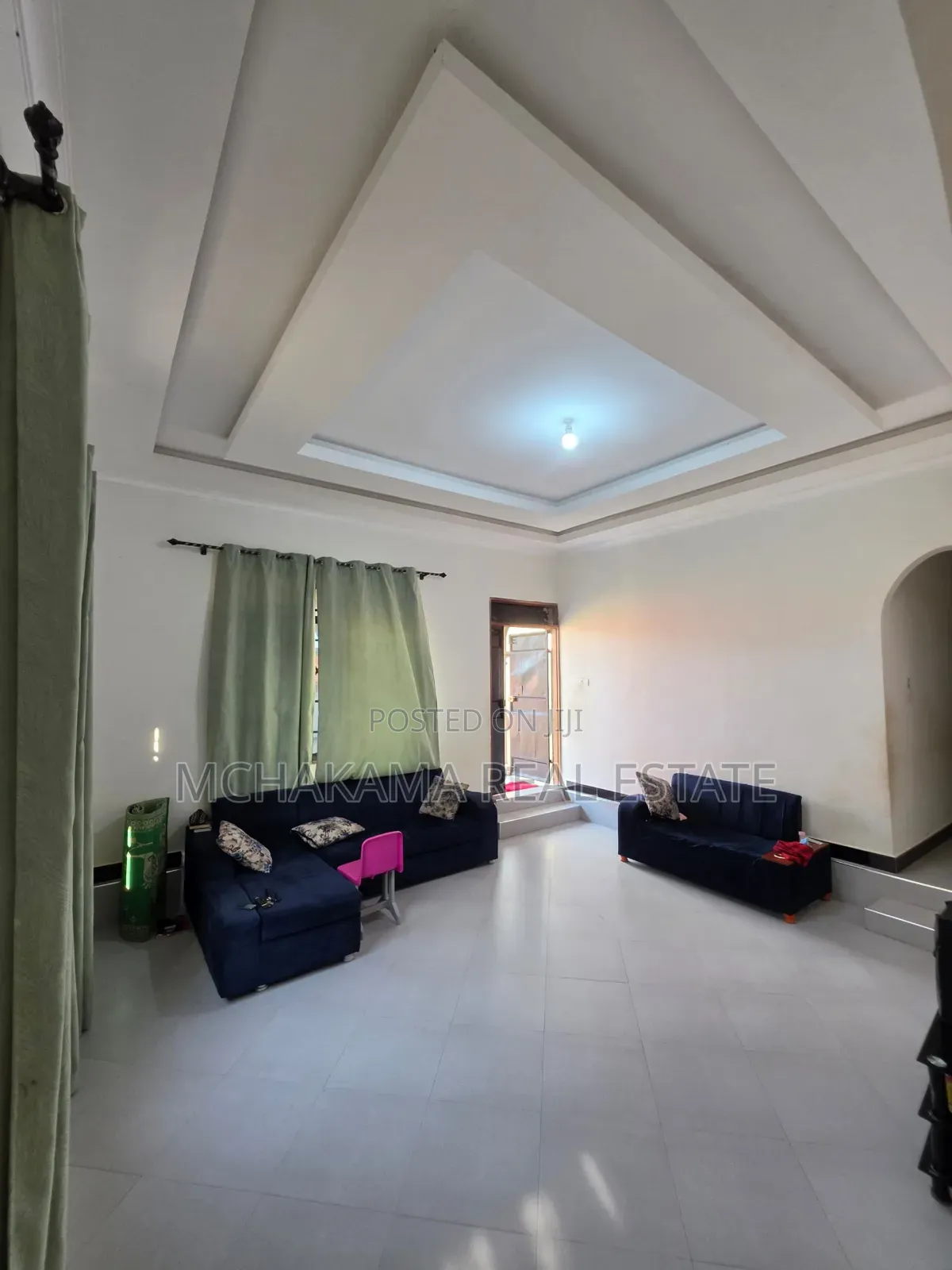 4bdrm House in Mchakama Real Estate, Goba for sale in Goba