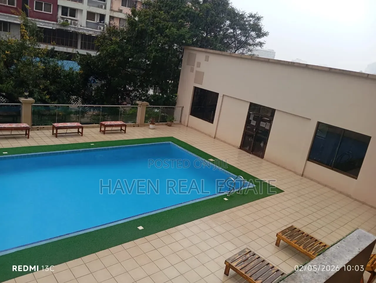 3bdrm Apartment in Upanga East for sale in Upanga East