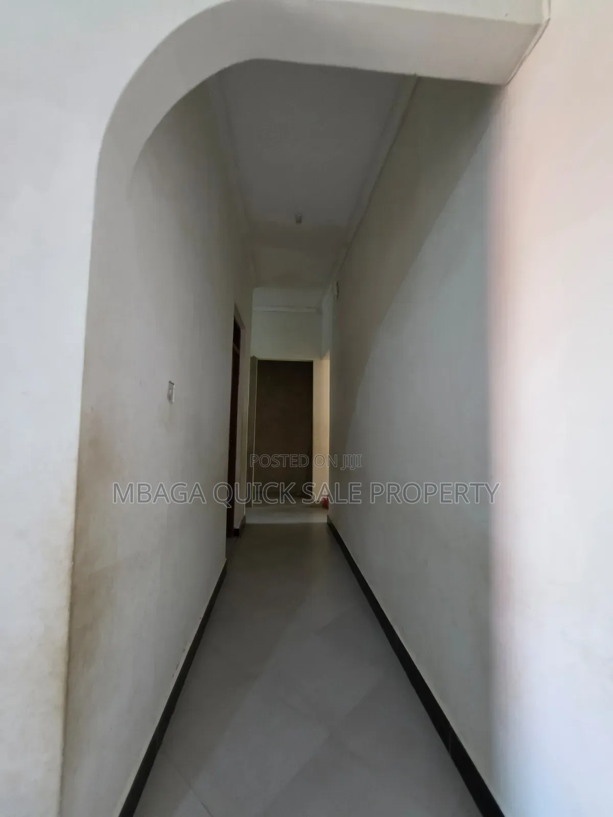 4bdrm House in Goba for sale in Goba