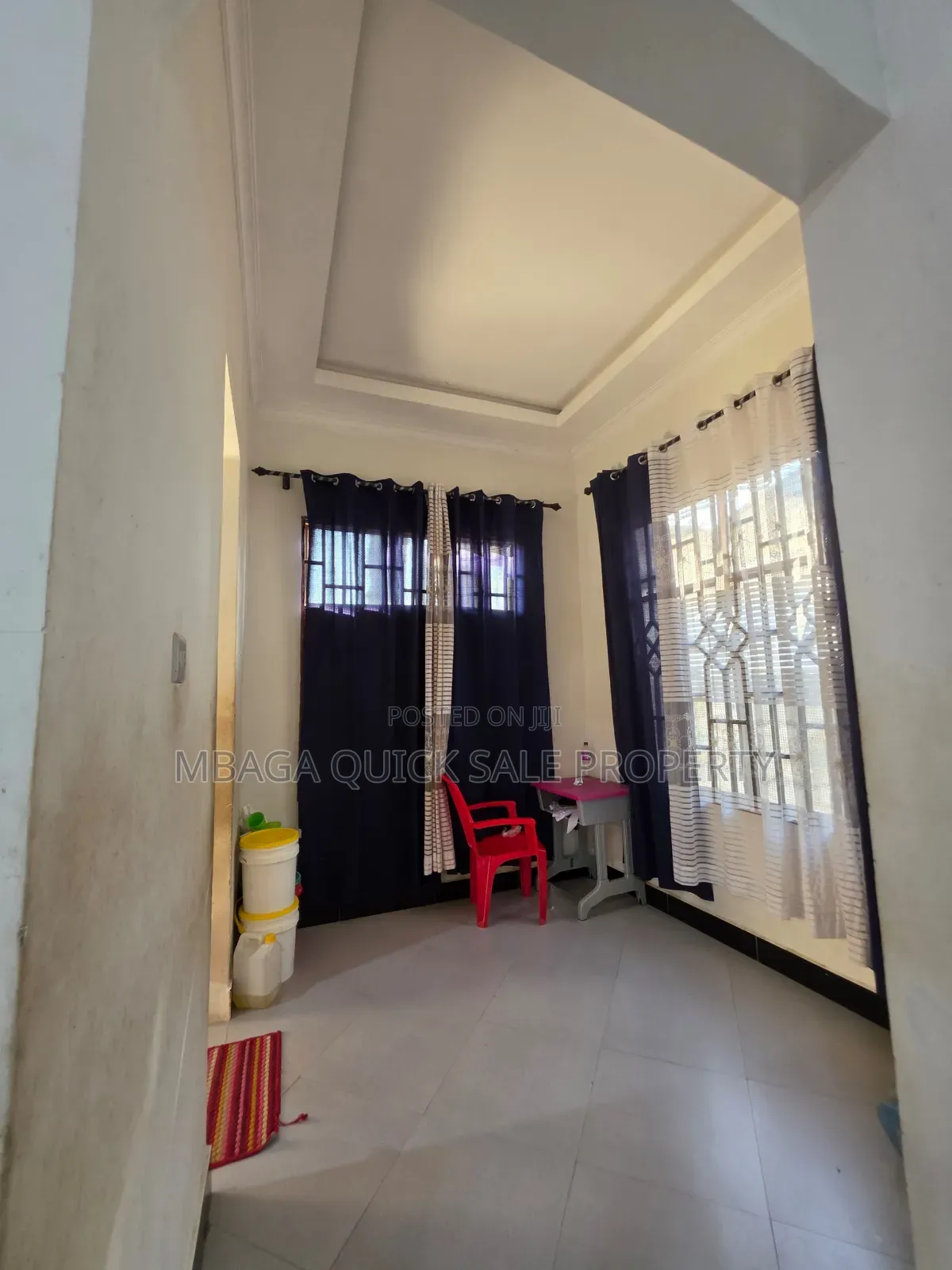 4bdrm House in Goba for sale in Goba