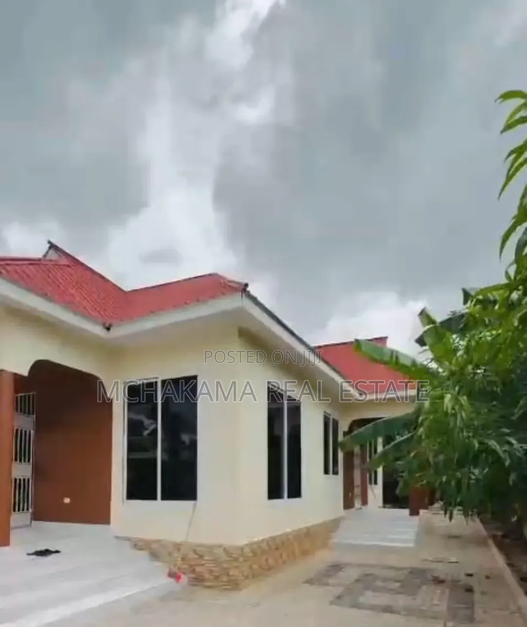 3bdrm House in Mchakama Real Estate, Mbweni for sale in Mbweni