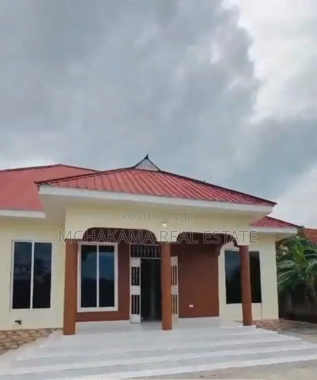3bdrm House in Mchakama Real Estate, Mbweni for sale in Mbweni