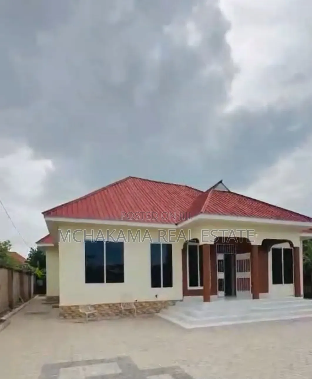 3bdrm House in Mchakama Real Estate, Mbweni for sale in Mbweni