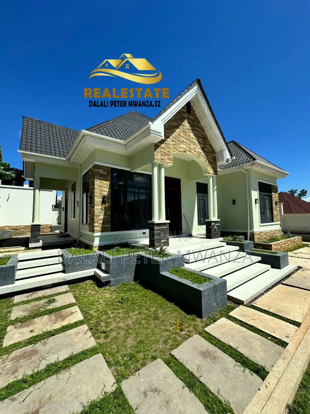 3bdrm House in Rock City, Ilemela Ward for sale in Ilemela Ward