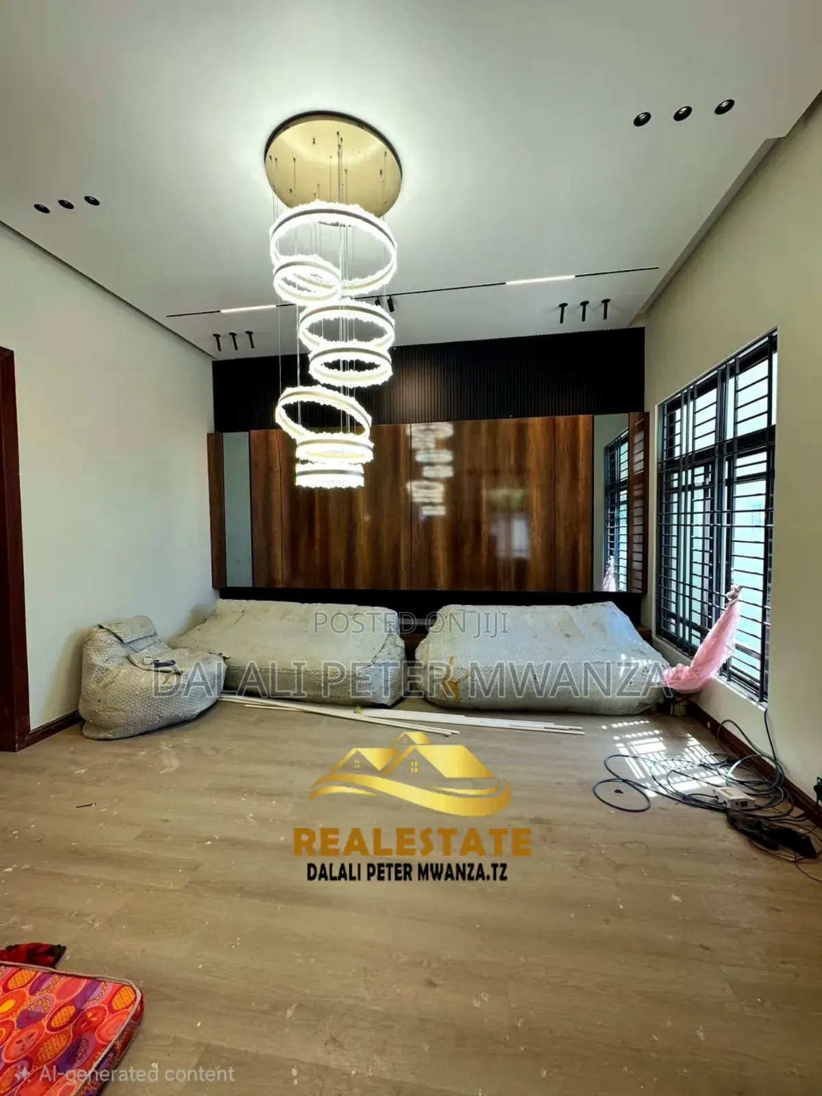 3bdrm House in Rock City, Ilemela Ward for sale in Ilemela Ward