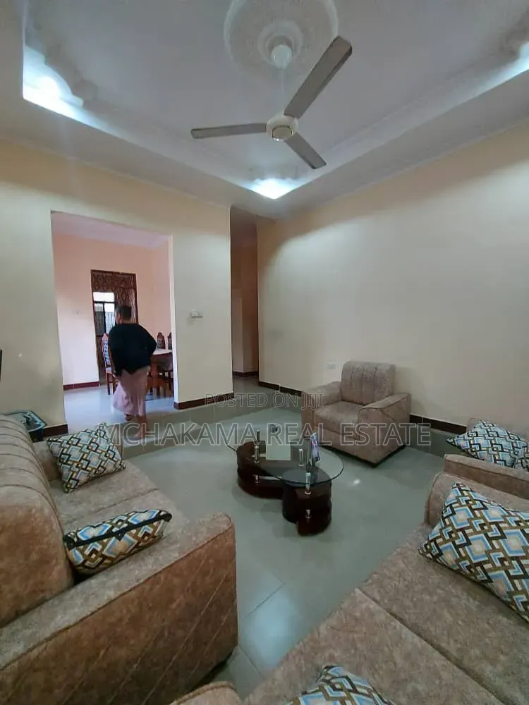 3bdrm House in Mchakama Real Estate, Mbagala for sale in Mbagala