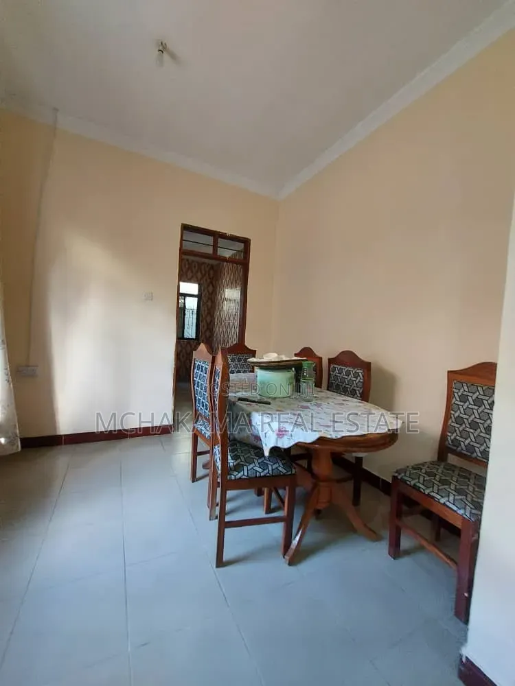3bdrm House in Mchakama Real Estate, Mbagala for sale in Mbagala