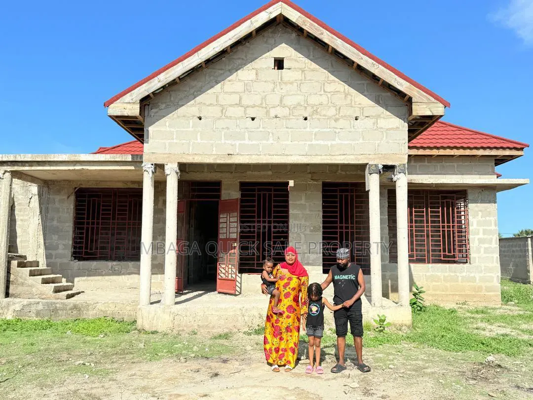 4bdrm Duplex in Mbezi Beach for rent in Mbezi Beach