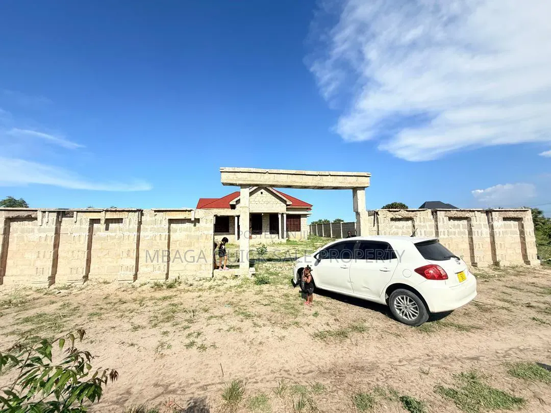 4bdrm Duplex in Mbezi Beach for rent in Mbezi Beach