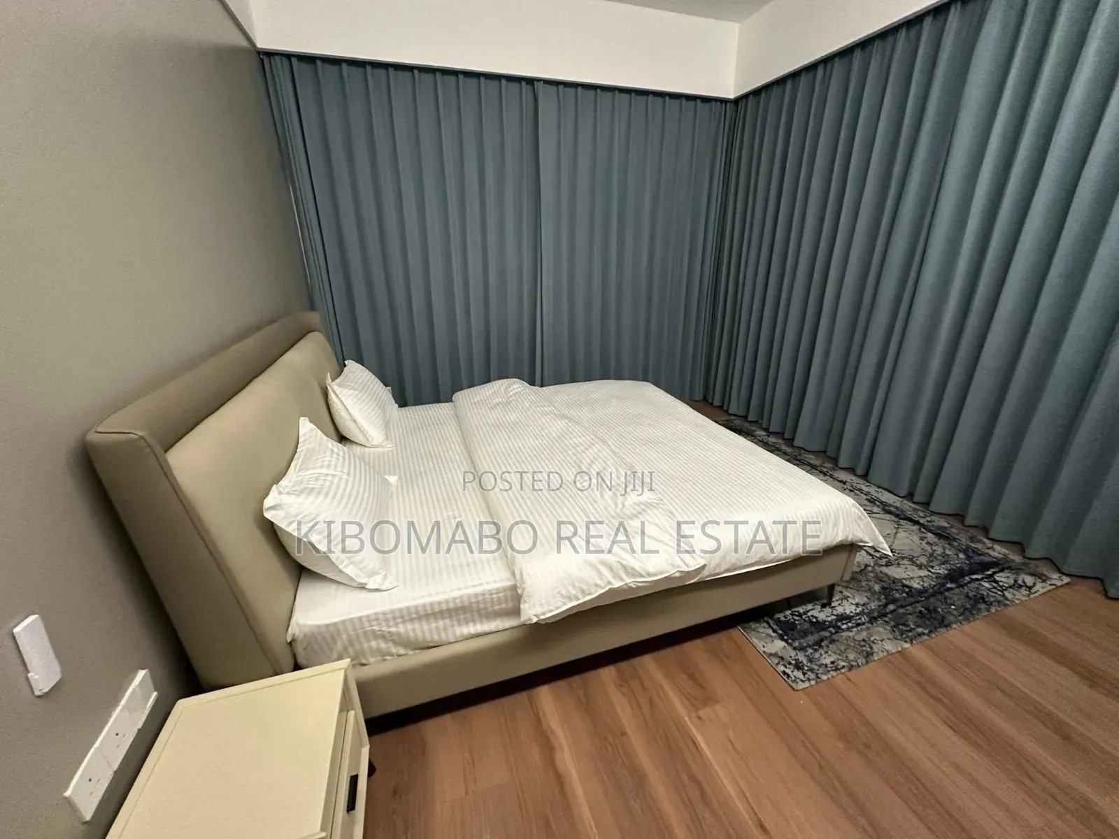 Furnished 3bdrm Apartment in Masaki for rent in Masaki
