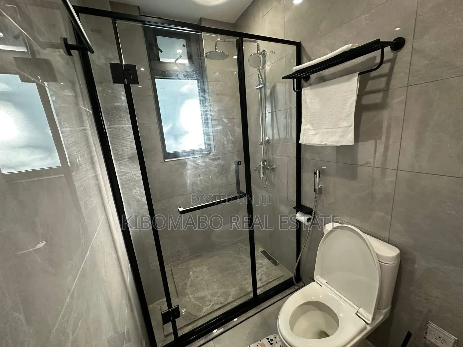 Furnished 3bdrm Apartment in Masaki for rent in Masaki