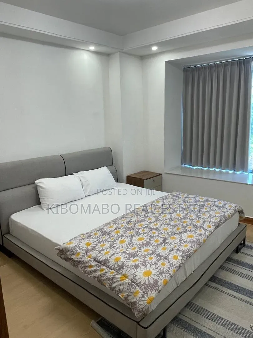 Furnished 3bdrm Apartment in Masaki for rent in Masaki