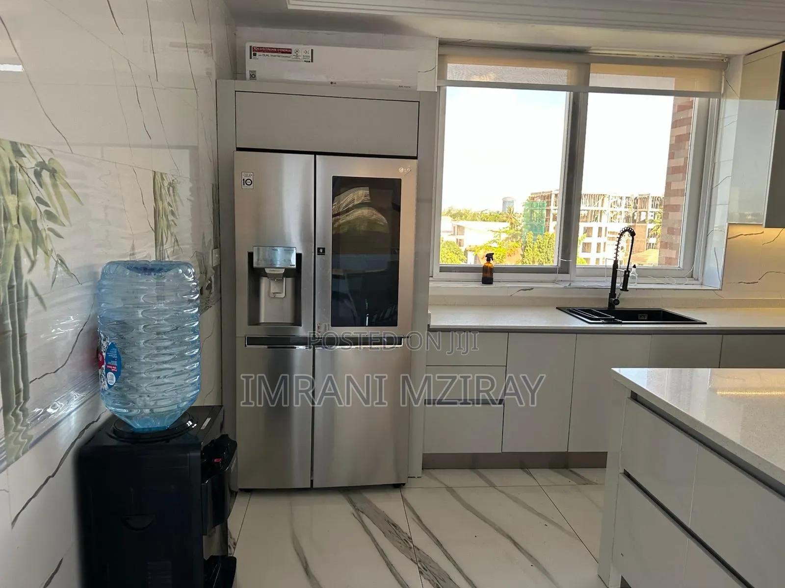 Furnished 3bdrm Apartment in Masaki for rent in Masaki