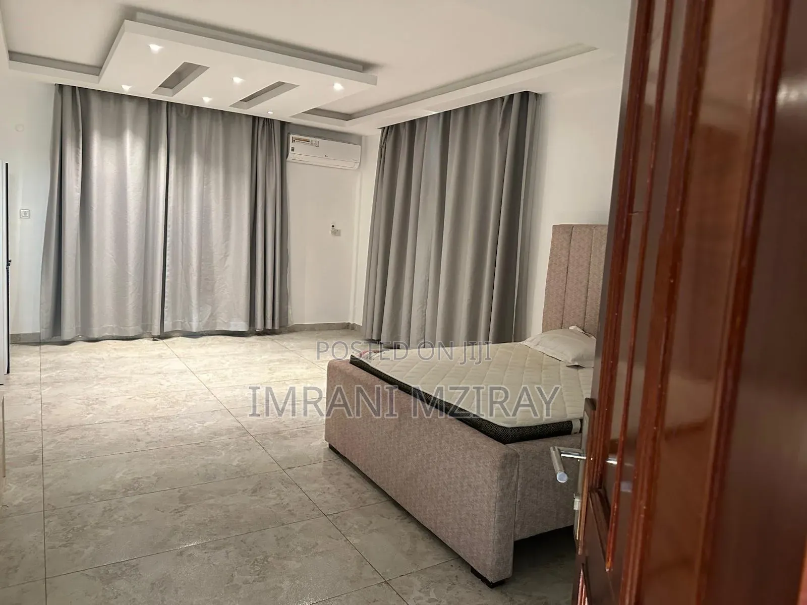 Furnished 3bdrm Apartment in Masaki for rent in Masaki