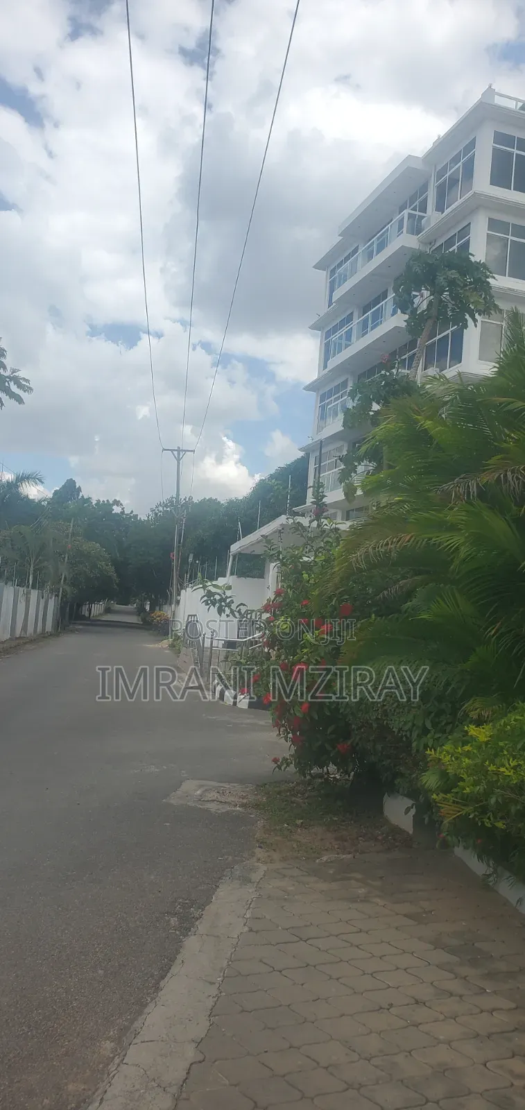 Furnished 3bdrm Apartment in Masaki for rent in Masaki