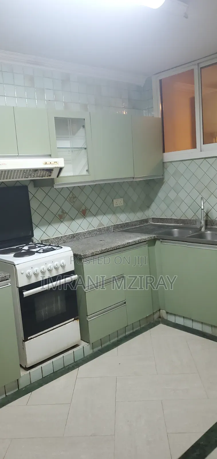 Furnished 3bdrm Apartment in Masaki for rent in Masaki