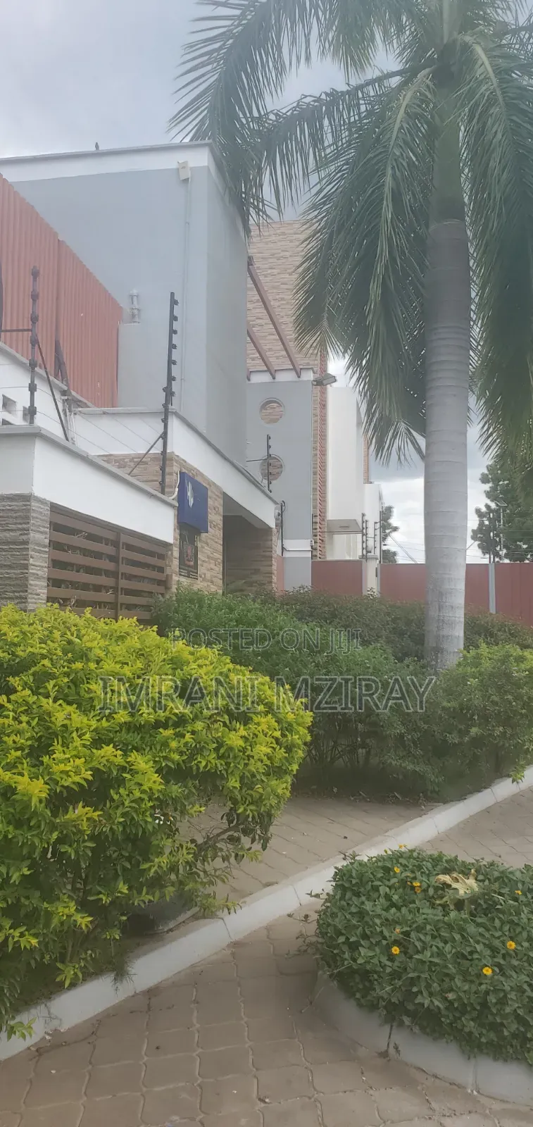 Furnished 3bdrm Apartment in Masaki for rent in Masaki