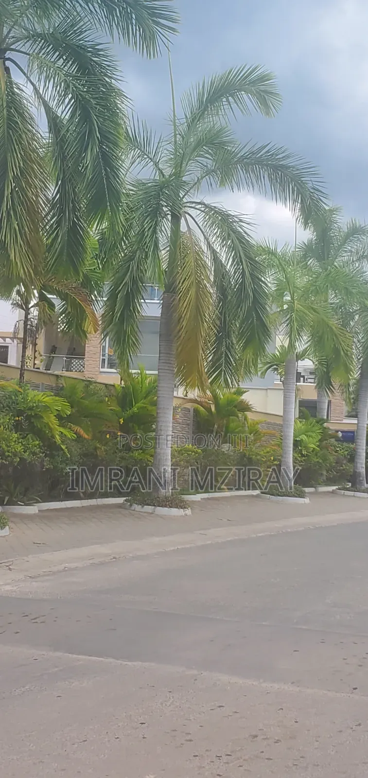 Furnished 3bdrm Apartment in Masaki for rent in Masaki