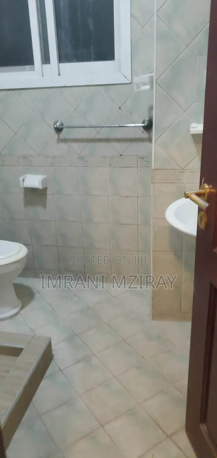 Furnished 3bdrm Apartment in Masaki for rent in Masaki