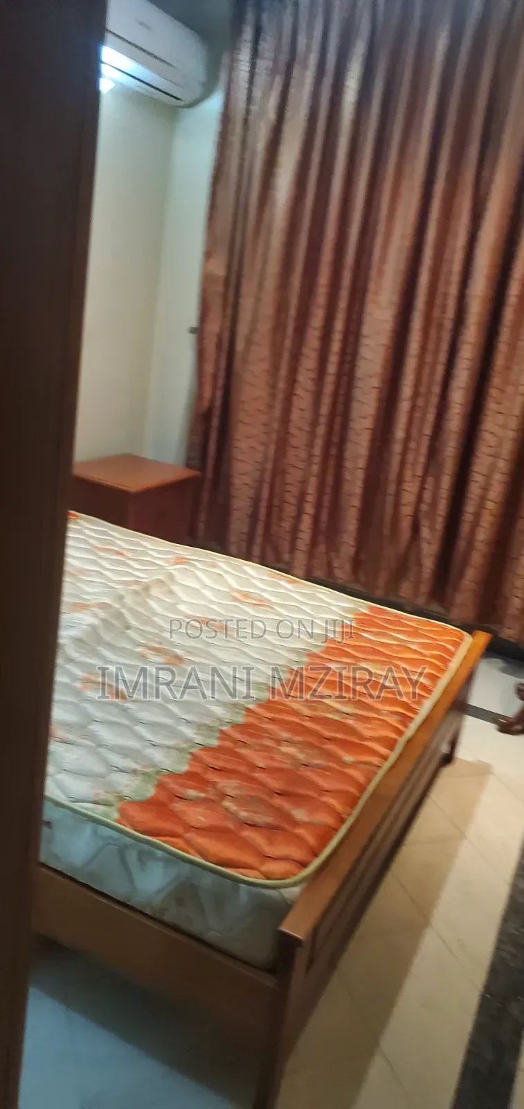 Furnished 3bdrm Apartment in Masaki for rent in Masaki