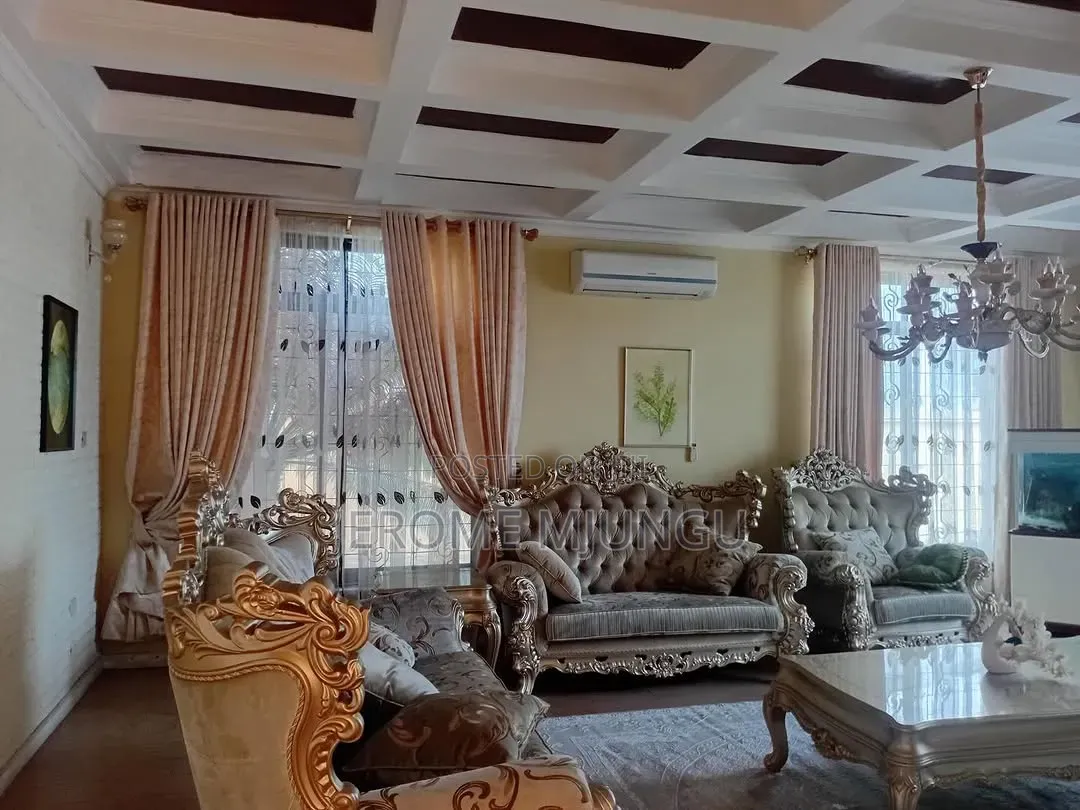 Furnished 4bdrm Apartment in Mbezi Beach for rent in Mbezi Beach