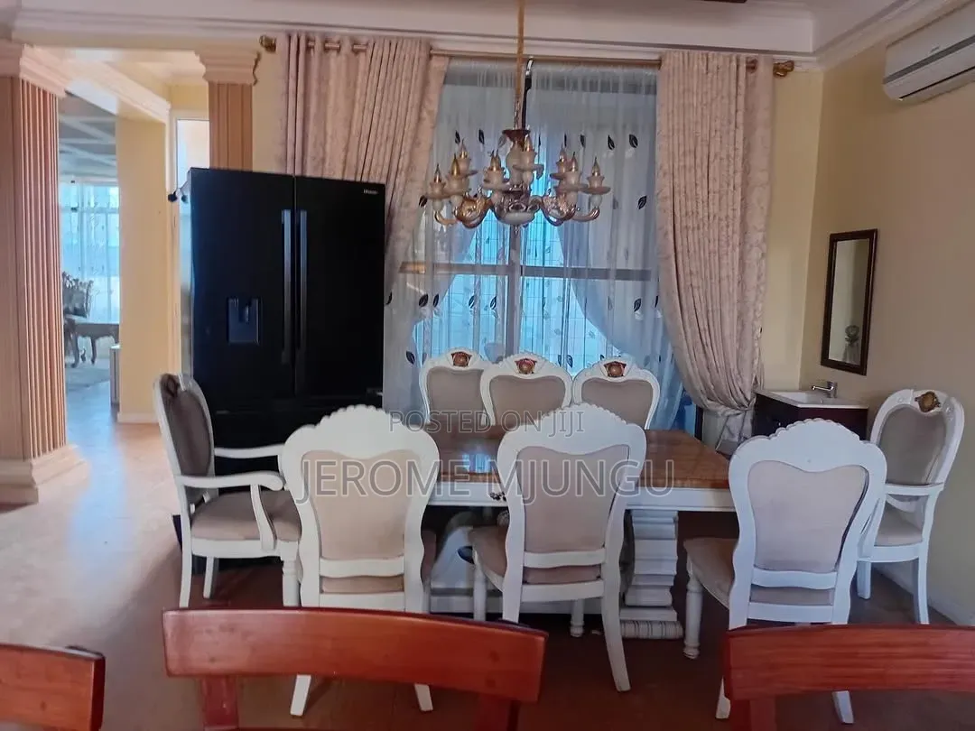 Furnished 4bdrm Apartment in Mbezi Beach for rent in Mbezi Beach