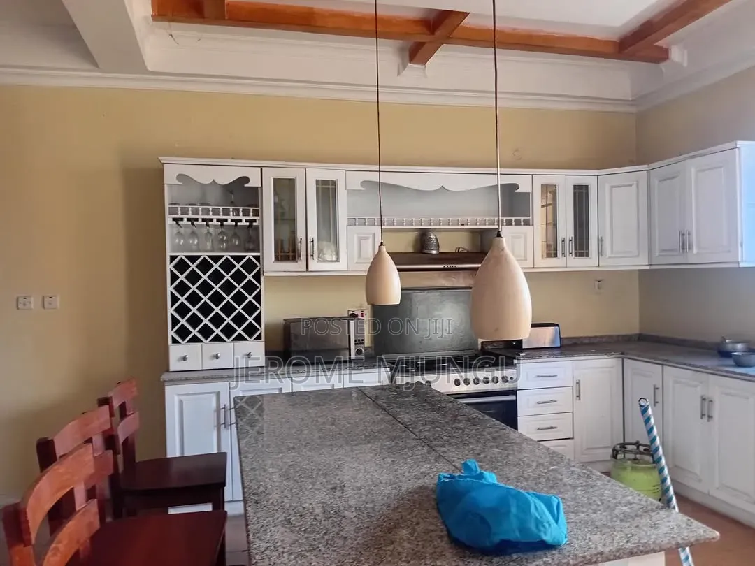 Furnished 4bdrm Apartment in Mbezi Beach for rent in Mbezi Beach