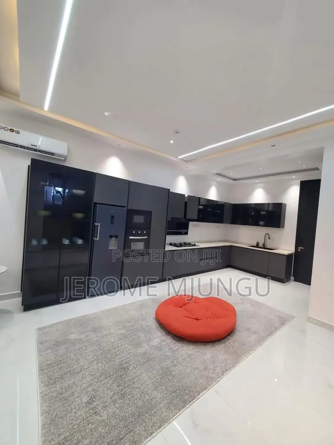 Furnished 4bdrm House in Mikocheni for sale in Mikocheni