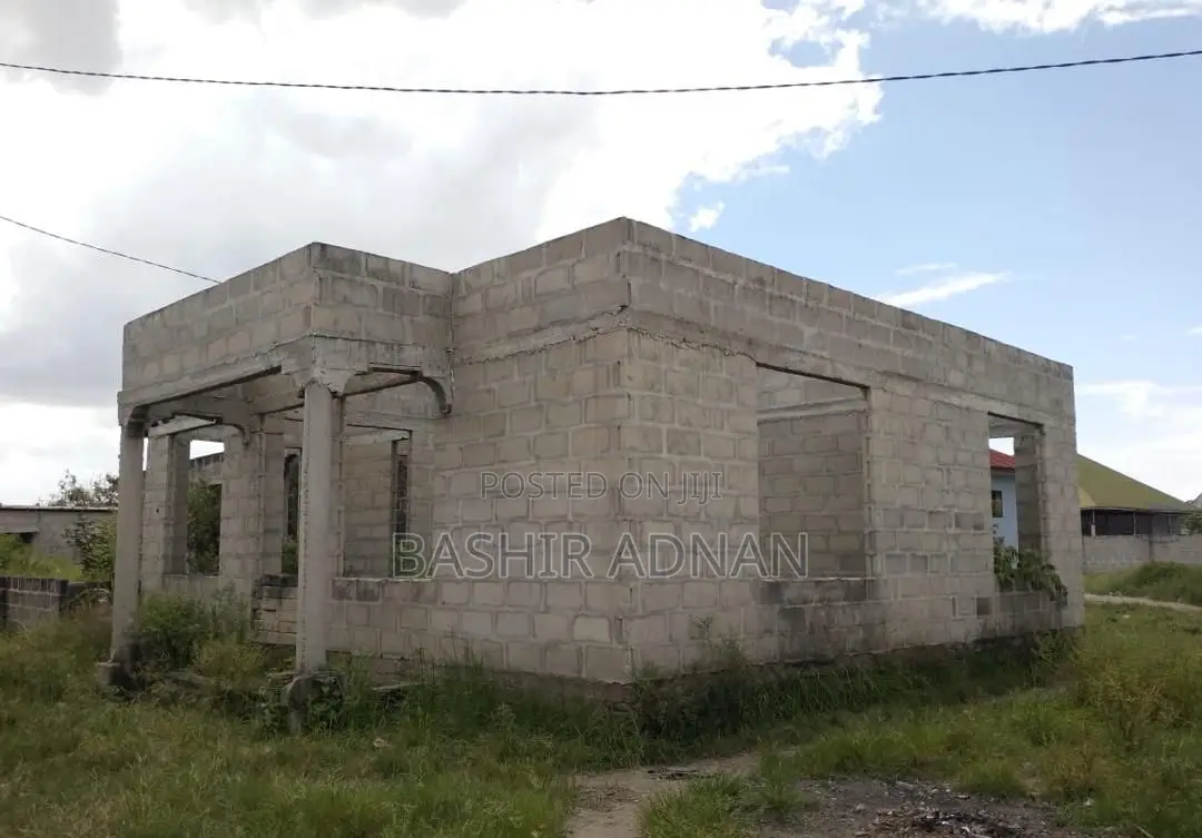 3bdrm House in Goba for sale in Goba