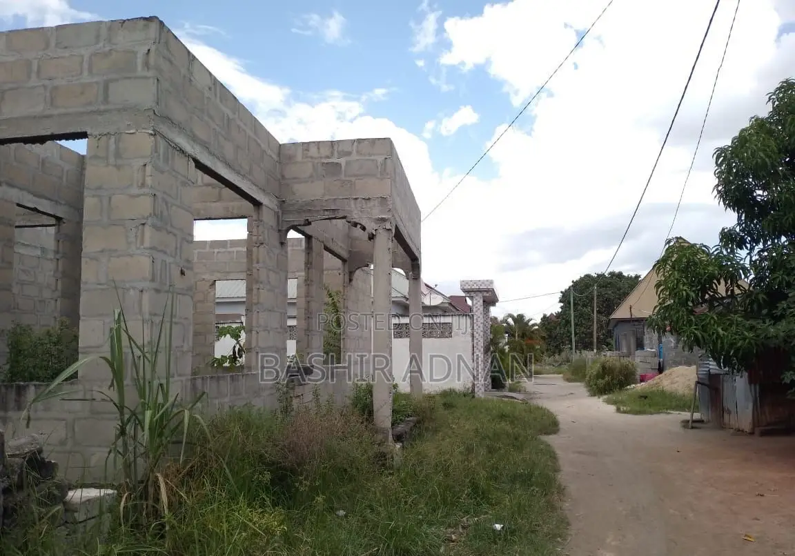3bdrm House in Goba for sale in Goba