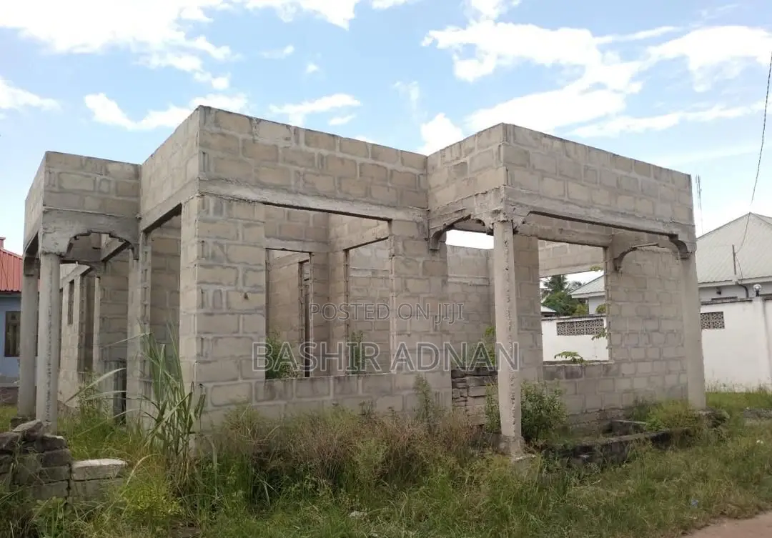 3bdrm House in Goba for sale in Goba