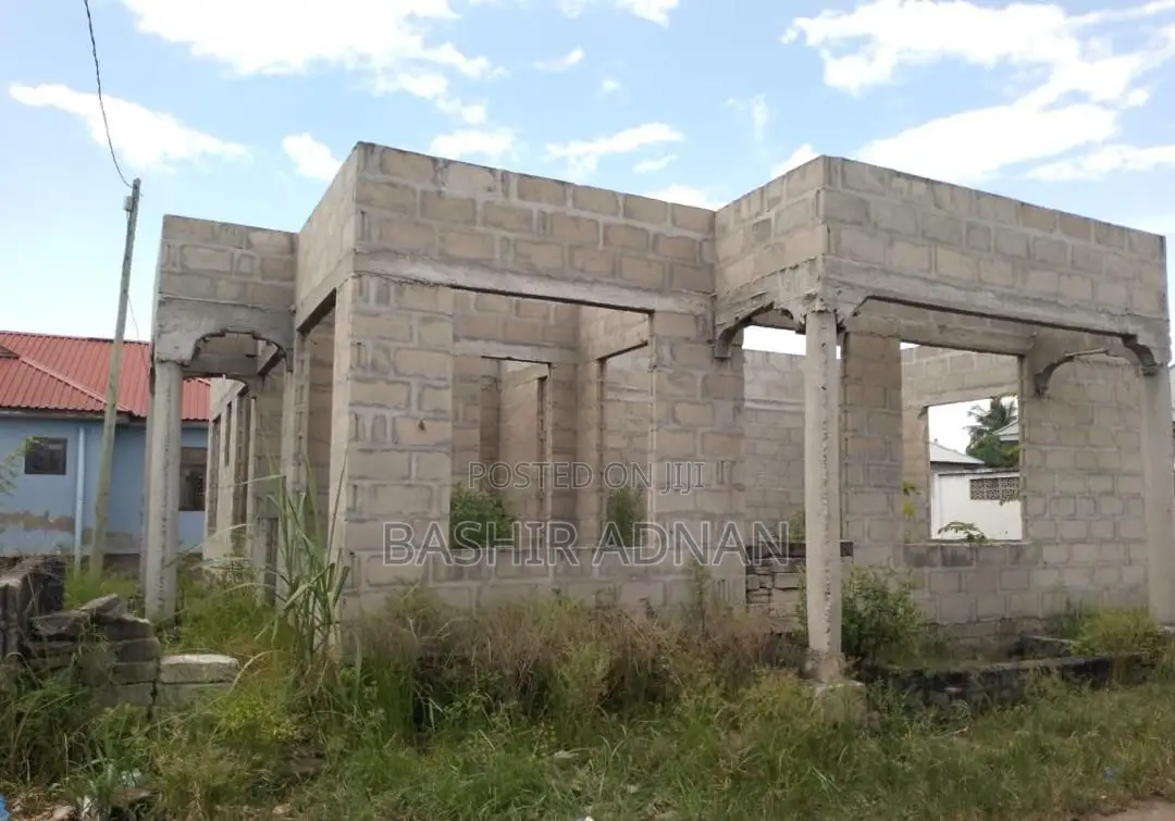 3bdrm House in Goba for sale in Goba