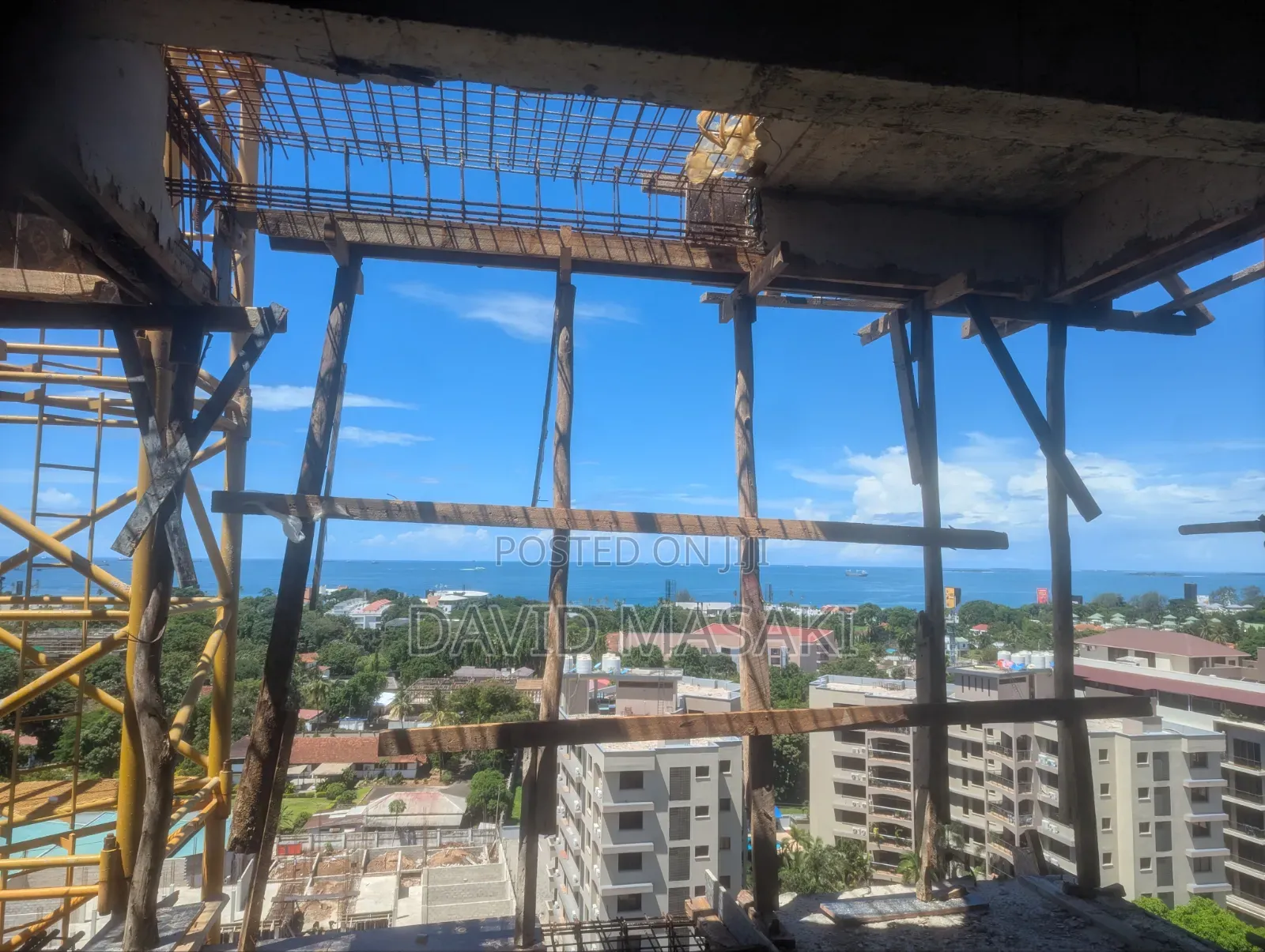Furnished 3bdrm Apartment in Various, Masaki for sale in Masaki